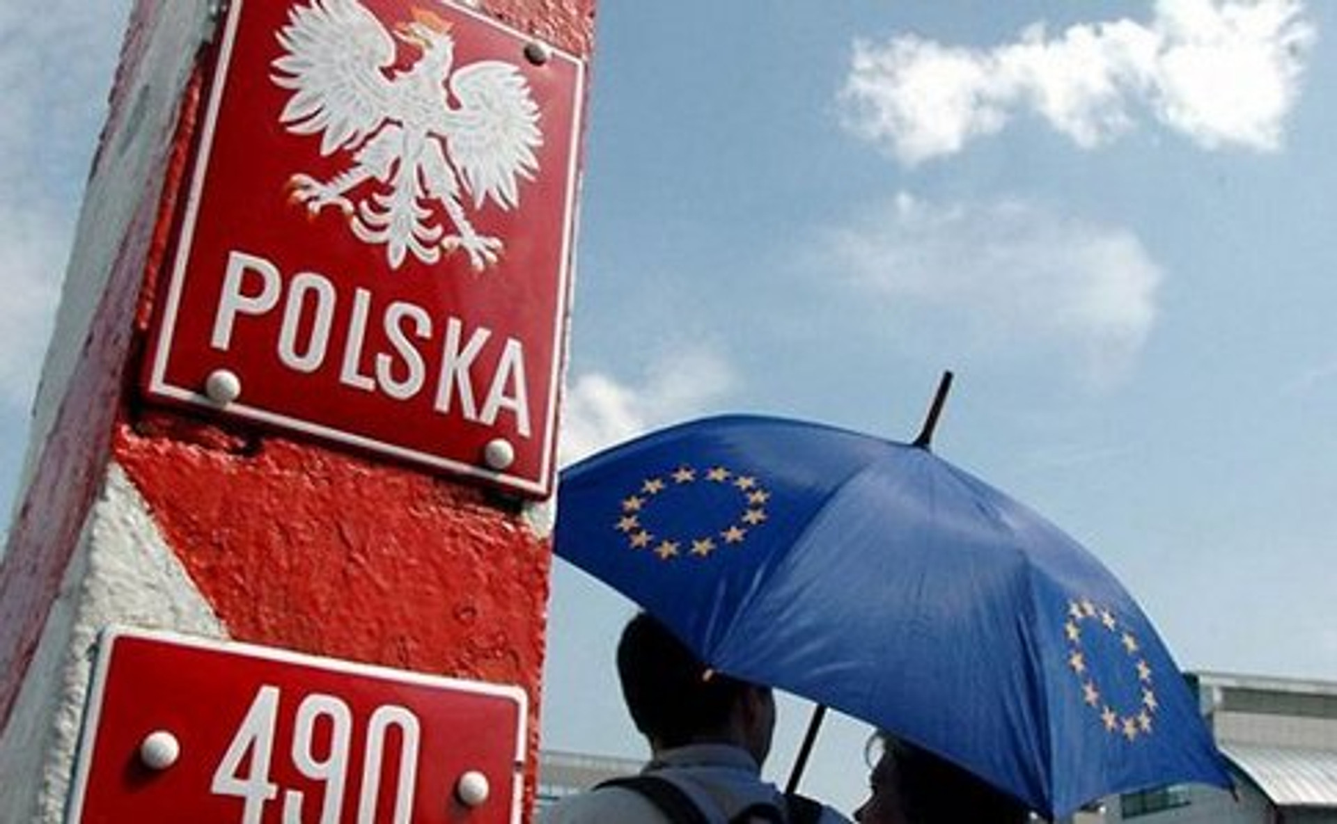 Трудова міграція українців: позитив теж є