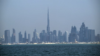 Goodbye, Дубай? Як війна в Ірані змінила статус раю для багатіїв