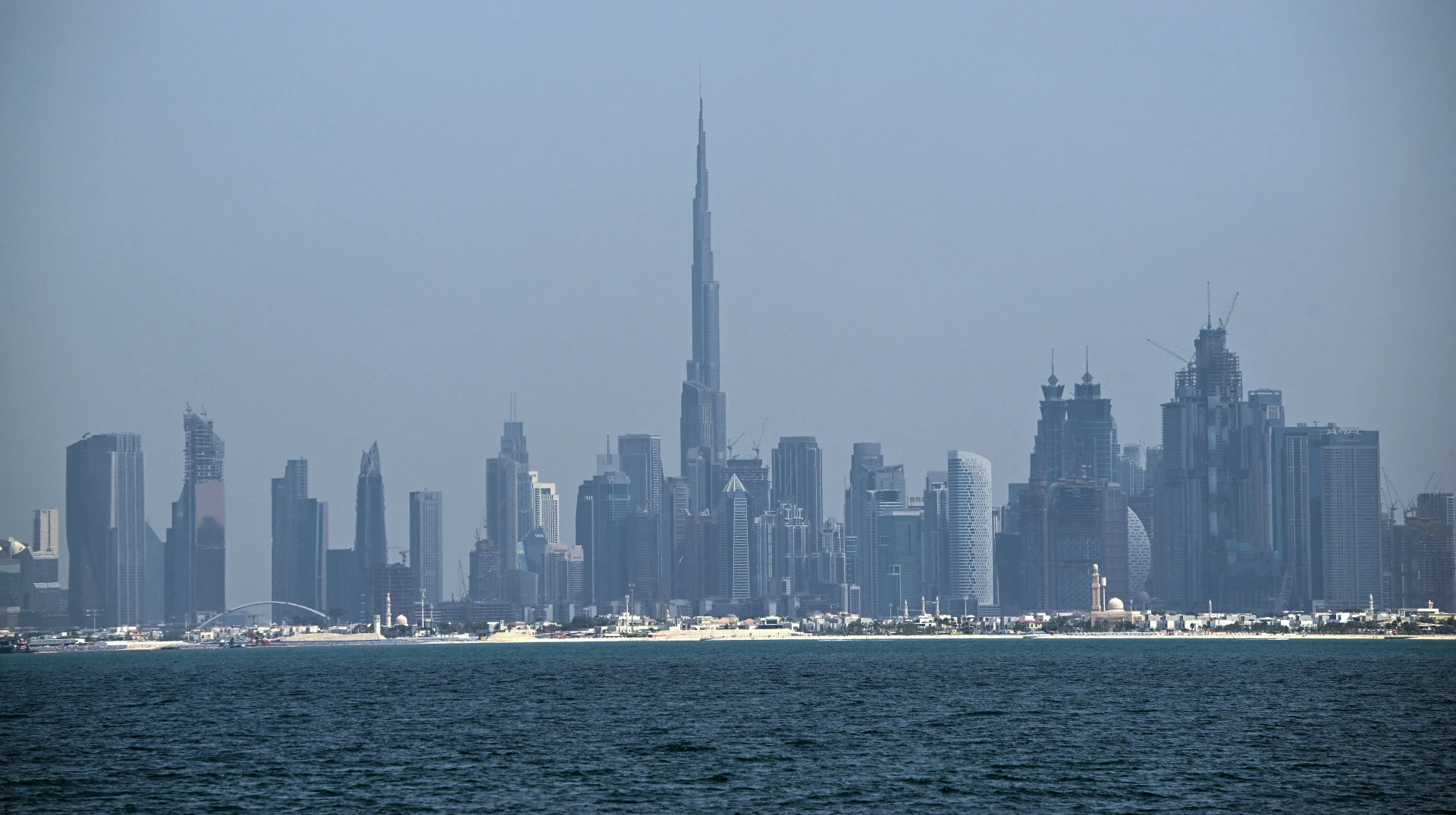 Goodbye, Дубай? Як війна в Ірані змінила статус раю для багатіїв