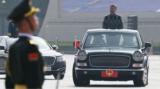 Китай розширює торговельні зв’язки, щоб пережити епоху Трампа – ЗМІ