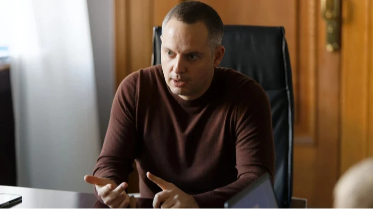 Суд обрав запобіжний захід Шурмі, якого підозрюють у розкраданнях на зеленому тарифі