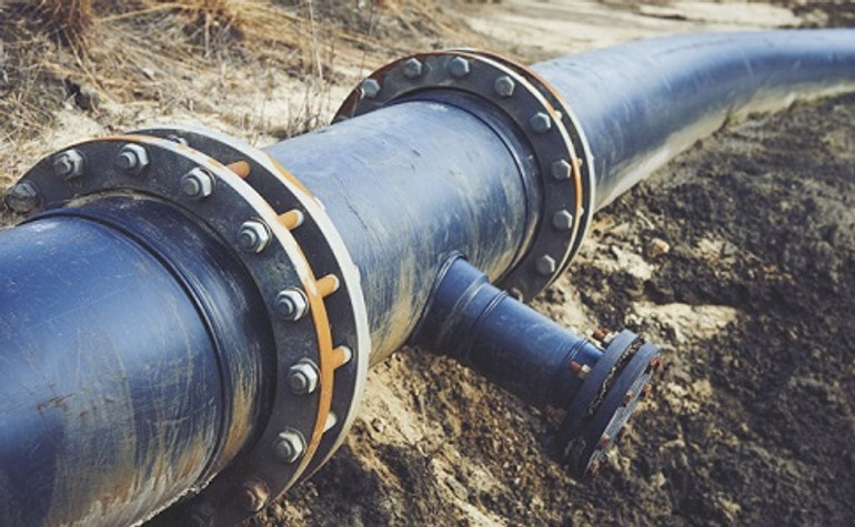 Украина может возобновить транзит российской нефти в мае