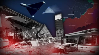 В Україні заправок у 7-8 разів більше, ніж потрібно. Як російські обстріли змінюють паливний бізнес