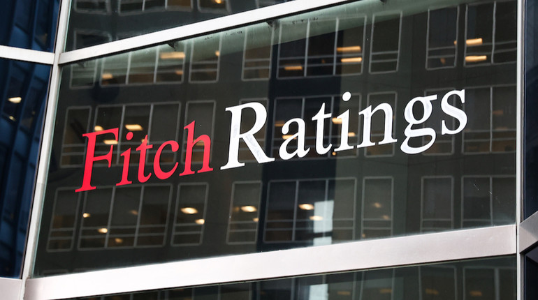 Fitch оставил рейтинг Украины на уровне ограниченного дефолта