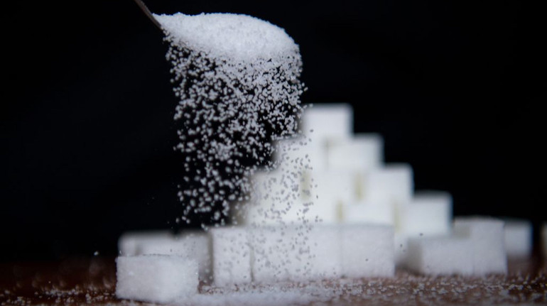 Украина экспортировала более 116 тысяч тонн сахара за три месяца: основные покупатели