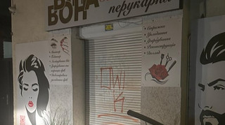 У Києві демонтували 20 тисяч рекламних конструкцій: найчастіше їх знімали з фасадів будівель