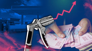 Автогаз рекордно подорожчав: у чому причина і що буде далі