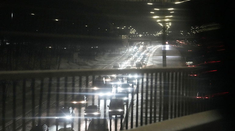 Комендантська година в Києві: чи зміняться умови в період ускладненої енергоситуації