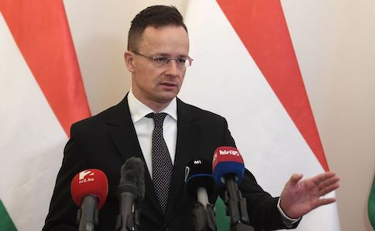 Угорщина шантажує Болгарію щодо вступу в Шенген через податок на російський газ