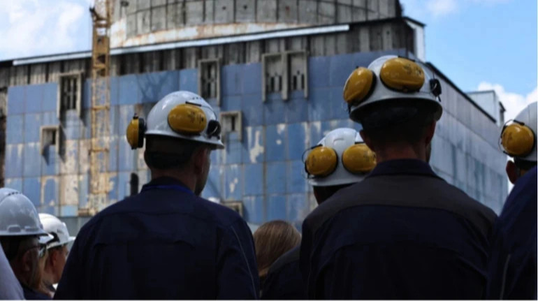 Енергоатому оновили ліцензії на експлуатацію ядерних установок