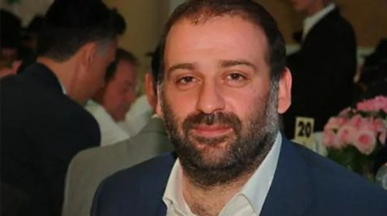 Міндіч допомагав Галущенку заступництвом перед Зеленським – САП