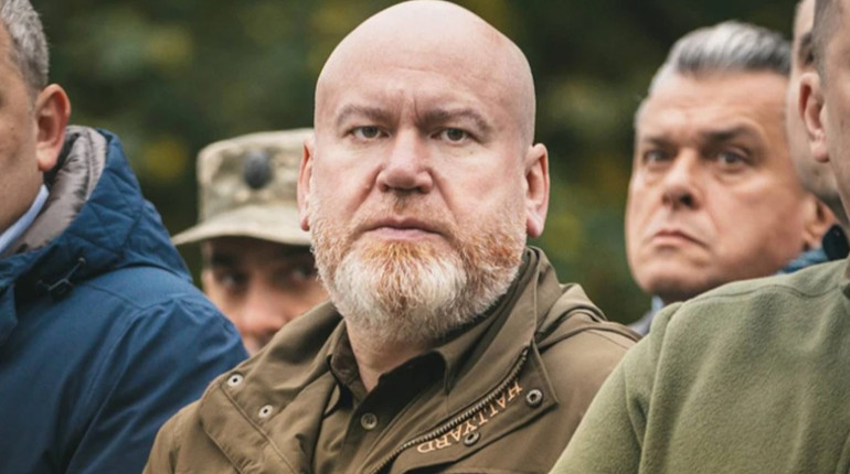 НАБУ и САП завершили расследование по делу экс-главы Днепропетровской ОГА