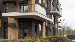 Ціна 2,30 грн за кВт⋅год: як столичний ЖК Gravity Park робить електроенергію доступною