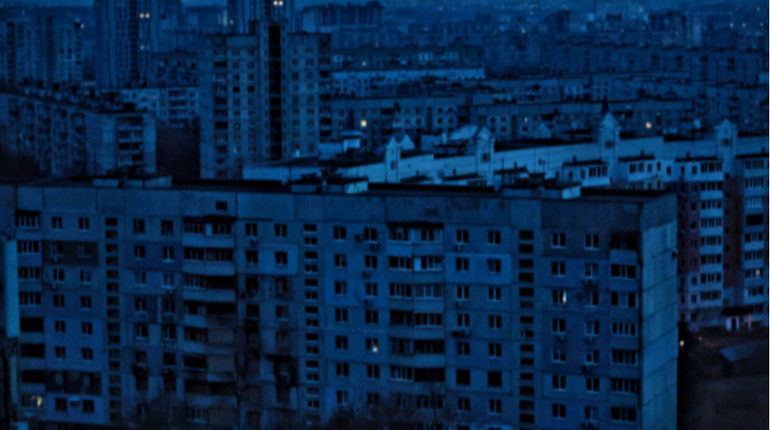 У кількох регіонах 12 грудня вимикали світло лише на 30 хвилин на добу