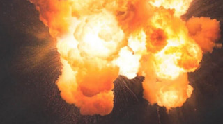 В январе-феврале Украина поразила три крупных российских оборонных завода