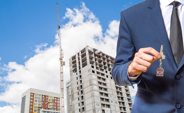 Квартира в розстрочку на 5-10 років: міф чи реальність?