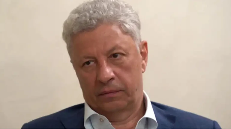 Прокуратура відсудила у регіонала Бойка газове родовище