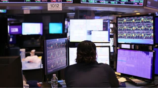 Фондовий ринок відреагував на продовження перемир'я США з Іраном