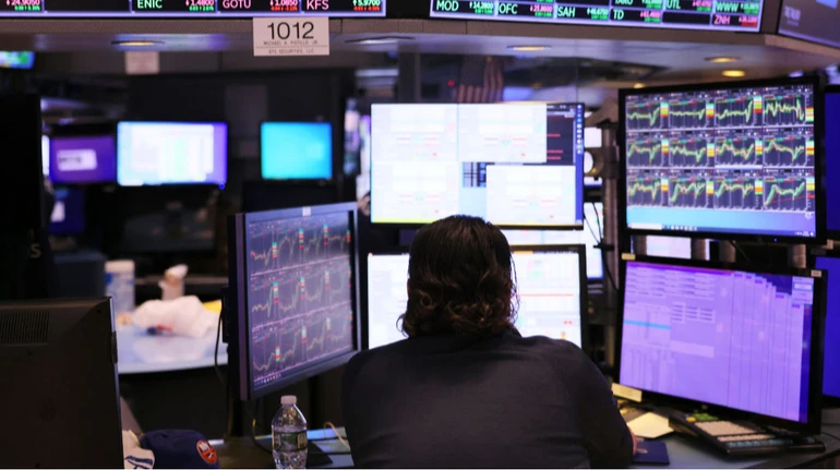 Фондовий ринок відреагував на продовження перемир'я США з Іраном