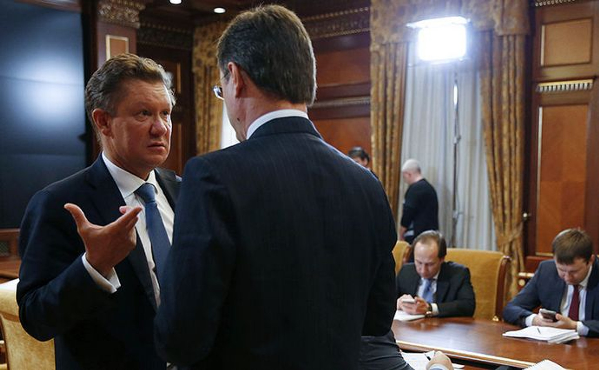 Як Нафтогаз переміг Газпром в Стокгольмі. Історія однієї війни