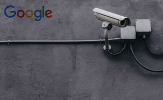 Як Google стежить за користувачами. КДБ і не снилося