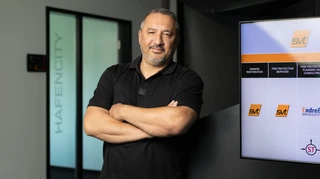 Алекс Кім, SVT Products GmbH: Задача сучасної пожежної безпеки – зберегти працездатність об’єкта