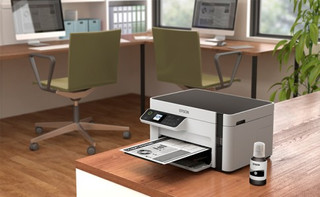 Як зекономити на офісному друці: поради експерта Epson