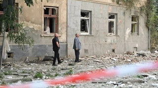 Львов разорвет соглашения с ФЛП по ремонту двух домов, поврежденных российской атакой