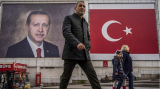 Турция планирует купить много американских самолетов на фоне встречи Трампа и Эрдогана