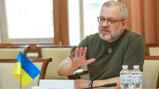 Галущенко розповів, як його розстрілювали свої на початку великої війни