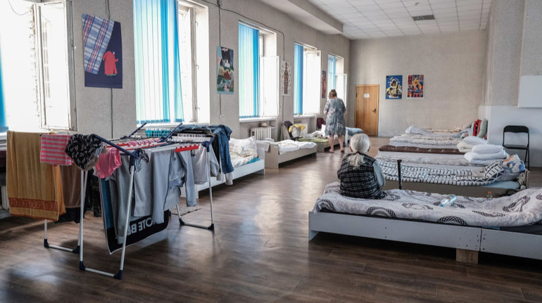 Уряд спростив оренду держмайна для розміщення ВПО