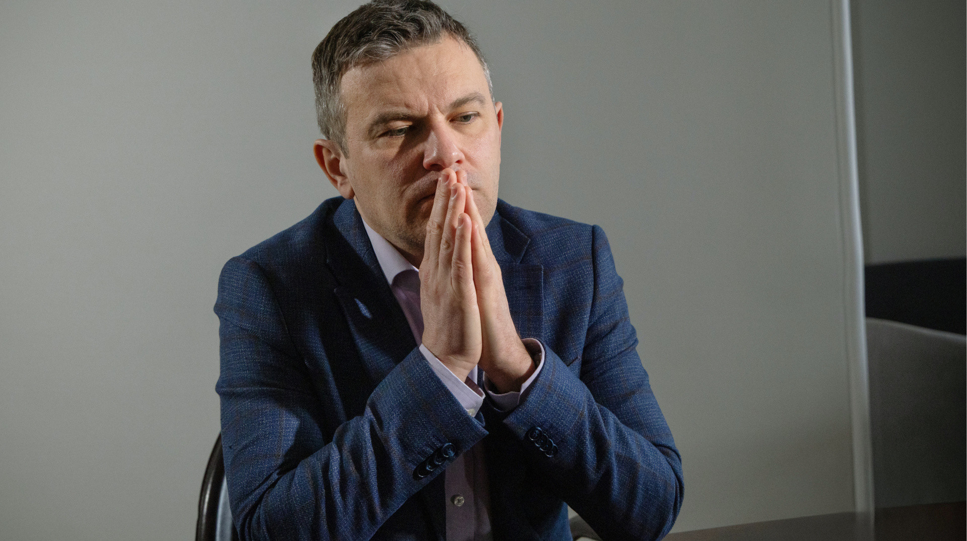 Курс у космос не вилетить. Перший заступник голови НБУ про економіку після війни, бульбашку ШІ та monobank