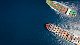 Иран отказал двум китайским кораблям в проходе через Ормуз