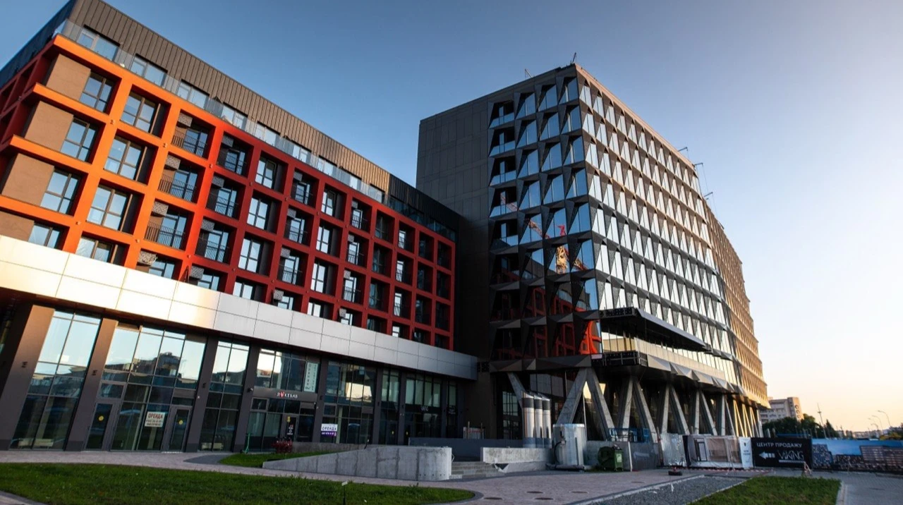 Viking Development випускає перші в Україні корпоративні облігації у сфері нерухомості