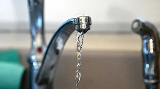 В Сумах частично отсутствует водоснабжение из-за перебоев с электричеством