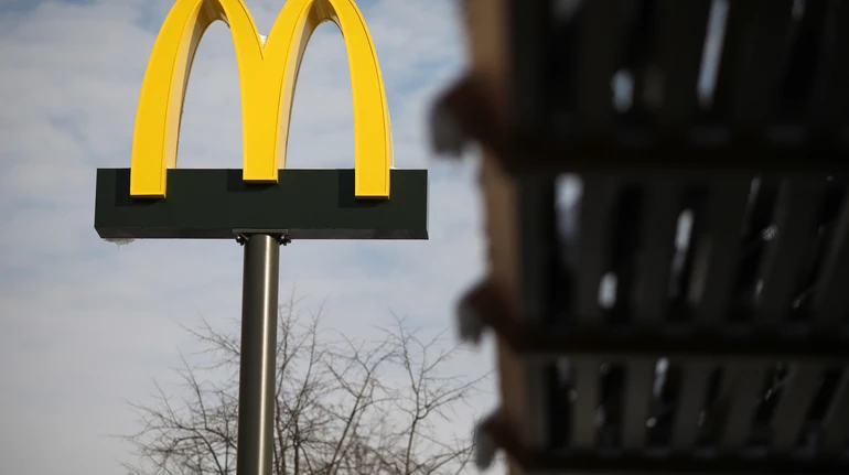 McDonald's в Украине стал отдельным рынком в международной структуре бренда