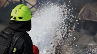 В Днепре под удар РФ попало предприятие Bunge – мэр города
