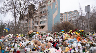 Виплати компенсацій за пошкоджене житло від атаки РФ на Тернопіль почнуться з 4 грудня