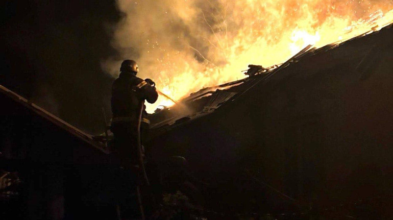 За добу росіяни завдали 93 удари по Чернігівщині: які наслідки