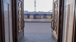 Укрзализныця втрое увеличила доходы от сдачи в аренду своих площадей