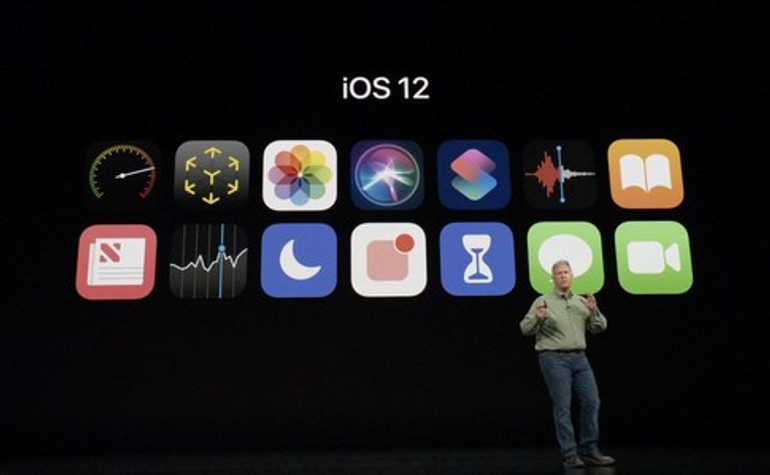7 главных инноваций операционной системы iOS 12 и как их получить