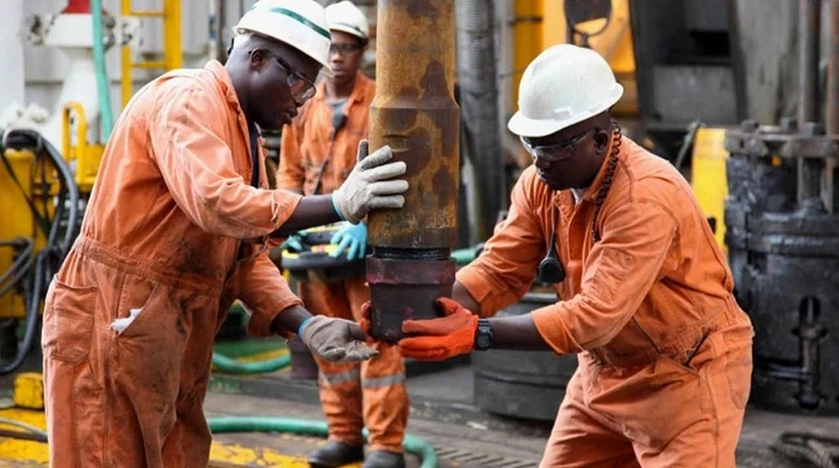 Нигерия увеличивает добычу нефти на фоне войны в Иране