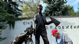 Здания на бумаге: в Киеве не разрешили освоить гектар земли госкиностудии