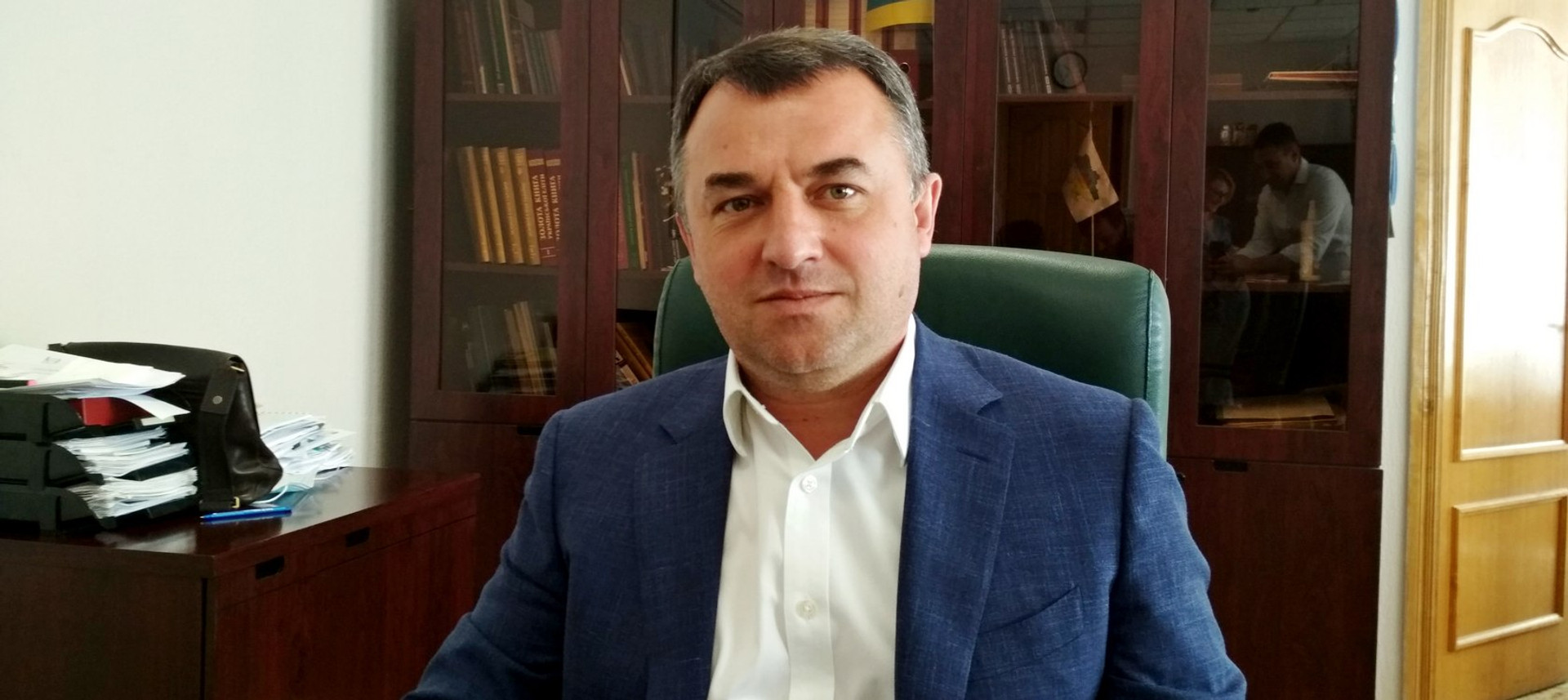 Коли уже подорожчає електрика, що таке війна з ДТЕК та як сідає на хвіст телеканал Україна. Інтерв'ю з головою енергорегулятора