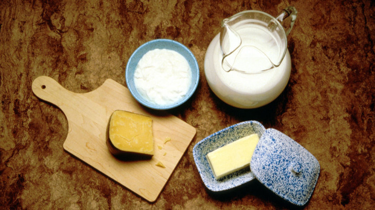 В Украине выросли цены на большинство молокопродуктов: сколько стоит кефир, сметана, масло, йогурт