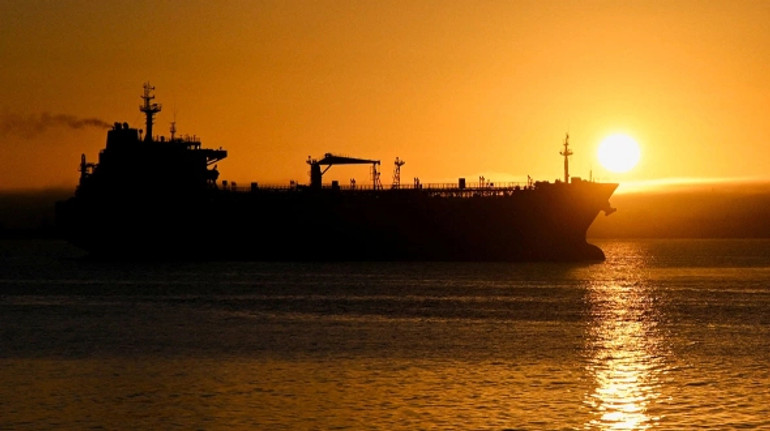 У Чорному морі невідомі дрони атакували чотири танкери – ЗМІ