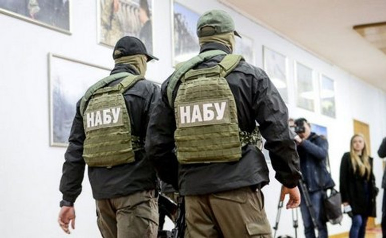 Правоохоронці стали частіше заходити в Нацбанк