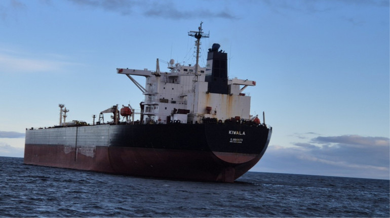 США вскоре могут сделать экспорт российской нефти по морю убыточным