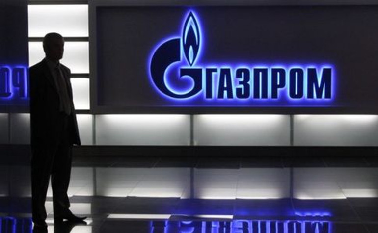 Нафтогаз домігся арешту акцій Газпрому в черговому потоці