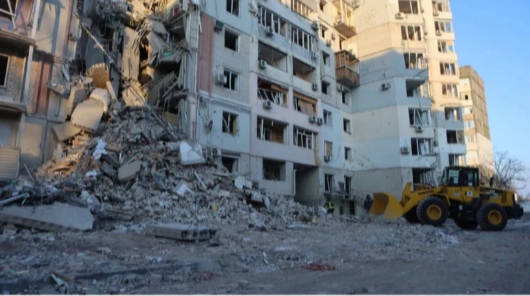 Международный реестр убытков открывает новые категории подачи заявок для бизнеса